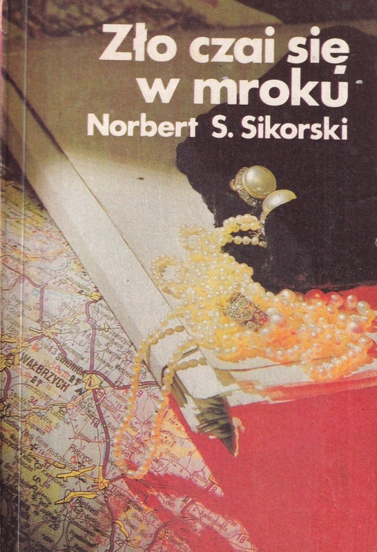 Zło czai się w mroku