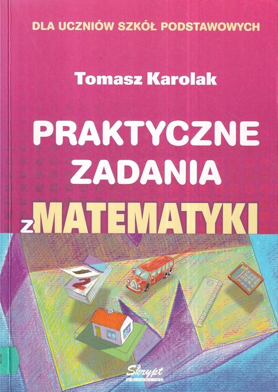 Praktyczne zadania z matematyki