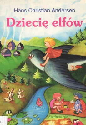 Dziecię elfów