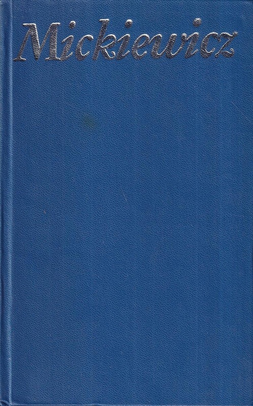 Utwory dramatyczne T.3