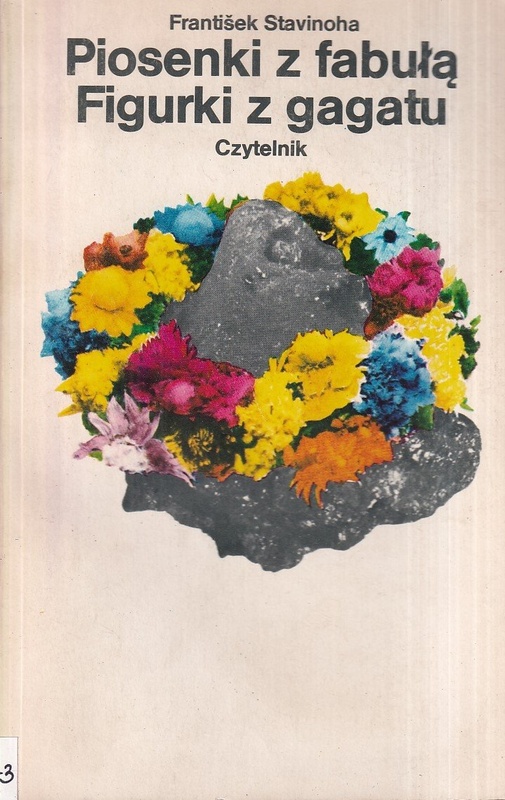 Piosenki z fabułą ; Figurki z gagatu