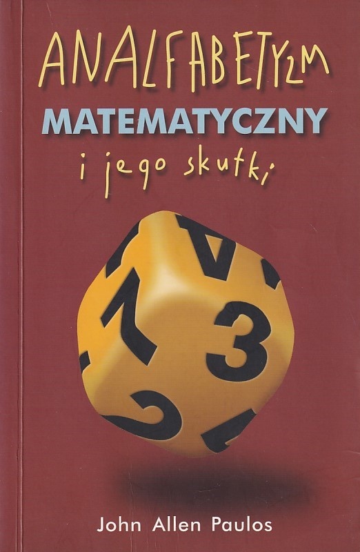 Analfabetyzm matematyczny i jego skutki