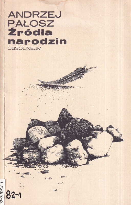 Źródła narodzin