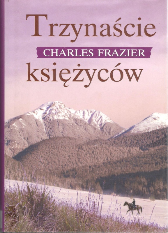 Trzynaście księżyców