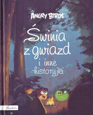 Świnia z gwiazd i inne historyjki