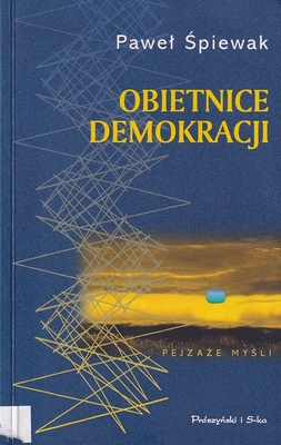 Obietnice demokracji