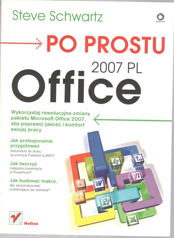 Office 2007 PL