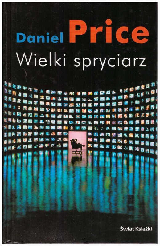 Wielki spryciarz