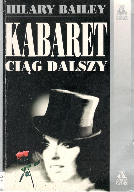 Kabaret : ciąg dalszy