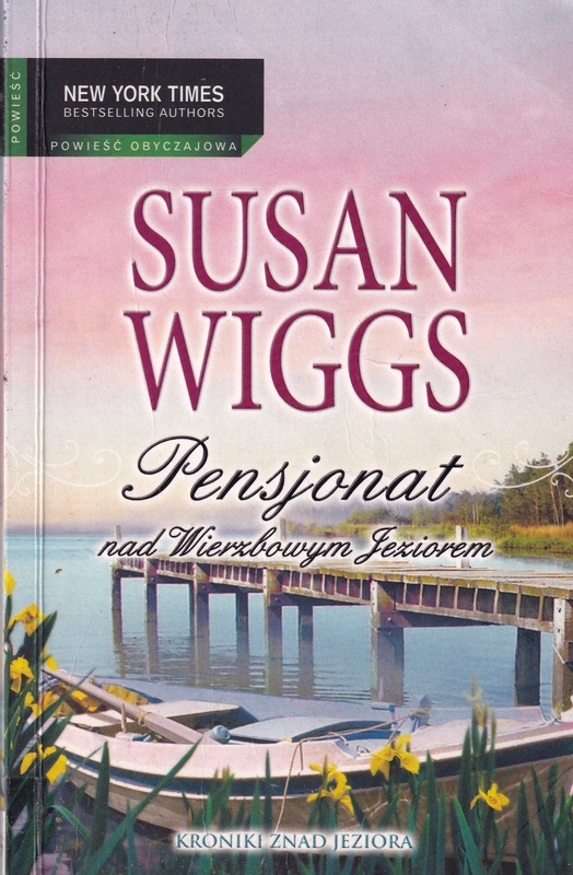 Pensjonat nad Wierzbowym Jeziorem