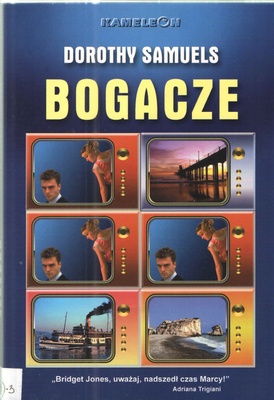 Bogacze