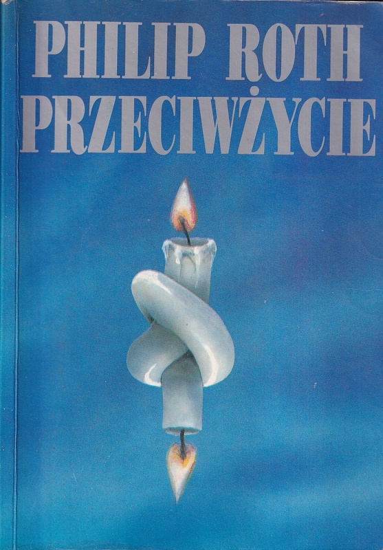Przeciwżycie