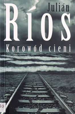 Korowód cieni : opowieść z Tamogi