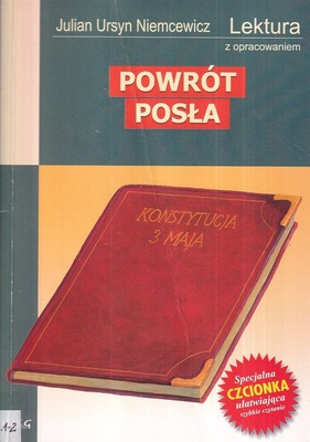 Powrót posła