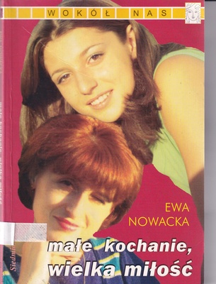 Małe kochanie, wielka miłość