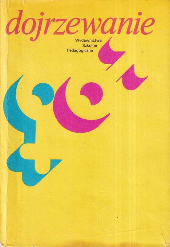 Dojrzewanie