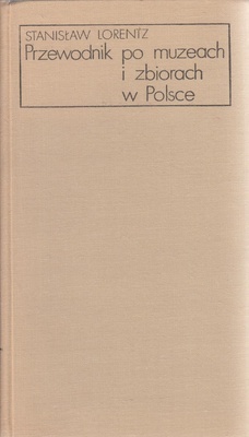 Przewodnik po muzeach i zbiorach w Polsce