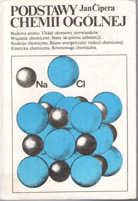 Podstawy chemii ogólnej