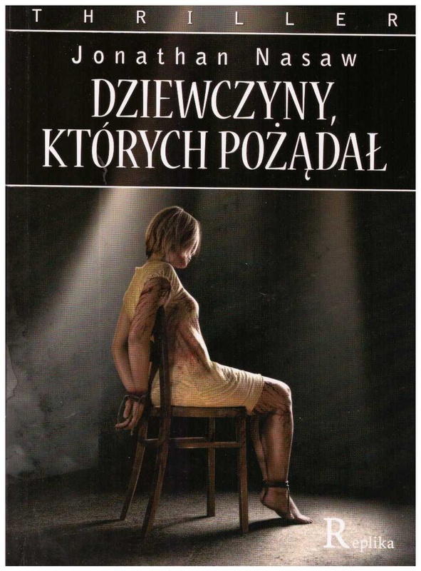 Dziewczyny, których pożądał