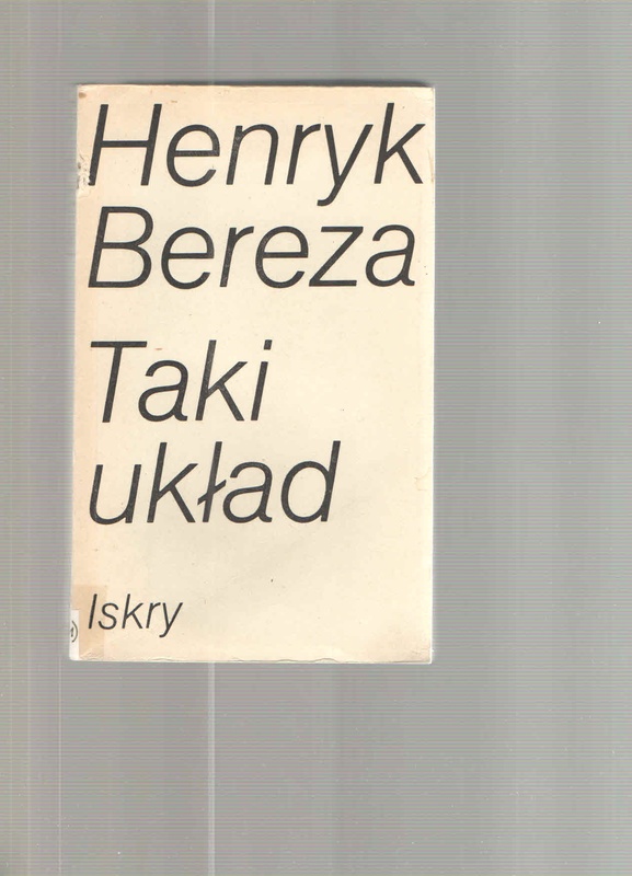 Taki układ