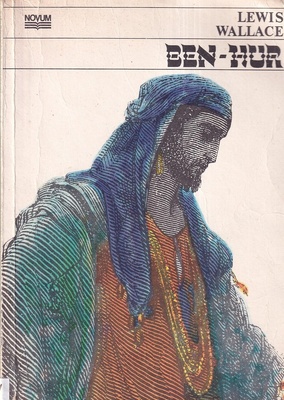 Ben - Hur : opowiadanie historyczne z czasów Jezusa Chrystusa