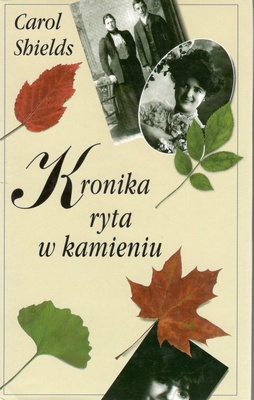 Kronika ryta w kamieniu