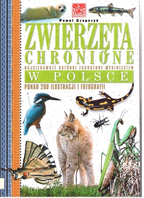 Zwierzęta chronione w Polsce