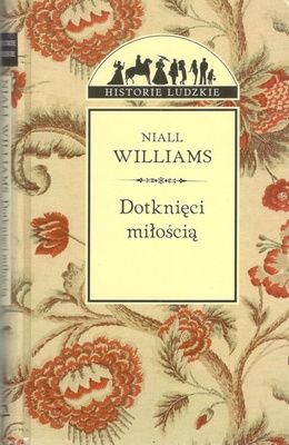 Dotknięci miłością