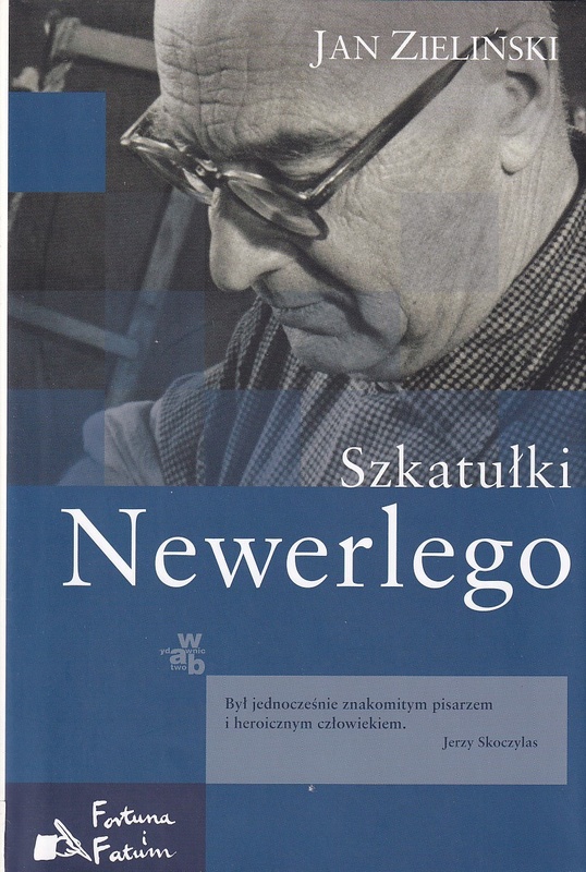 Szkatułki Newerlego