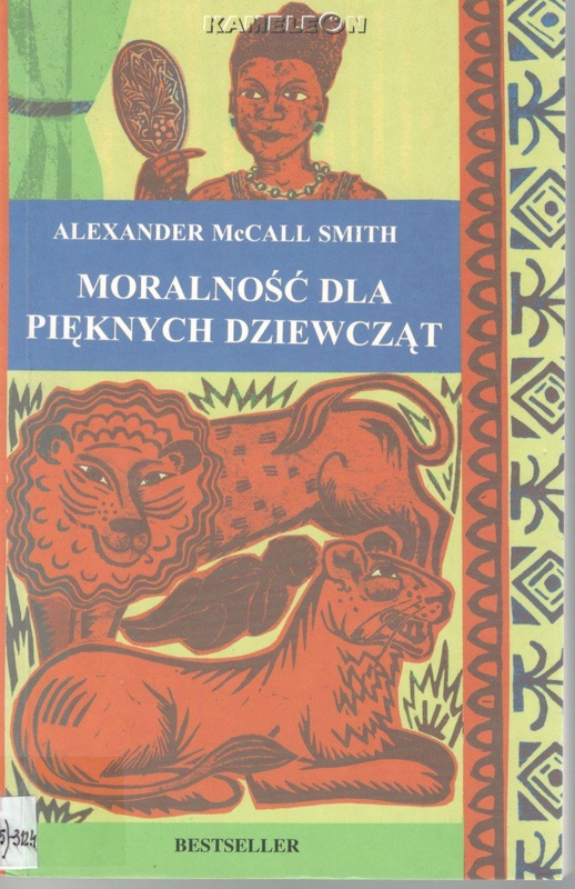 Moralność dla pięknych dziewcząt