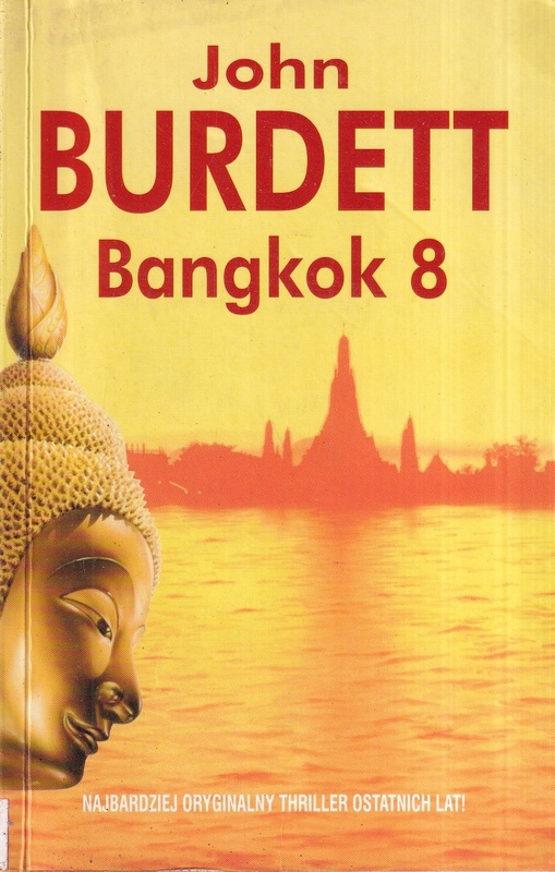 Bangkok 8