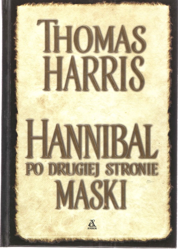 Hannibal po drugiej stronie maski