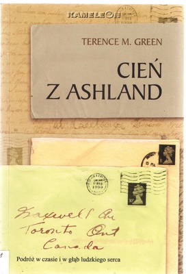 Cień z Ashland