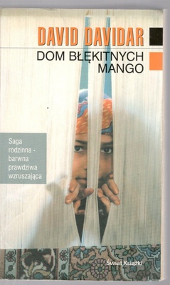 Dom Błękitnych Mango