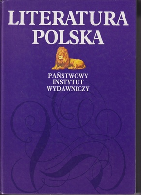 Literatura polska