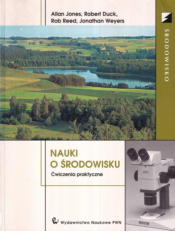 Nauki o środowisku : ćwiczenia praktyczne
