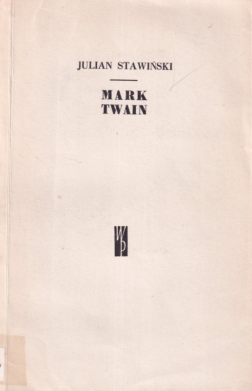 Mark Twain