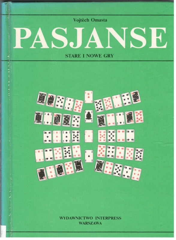 Pasjanse : stare i nowe gry