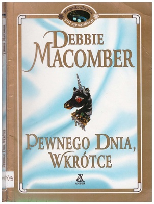 Pewnego dnia, wkrótce