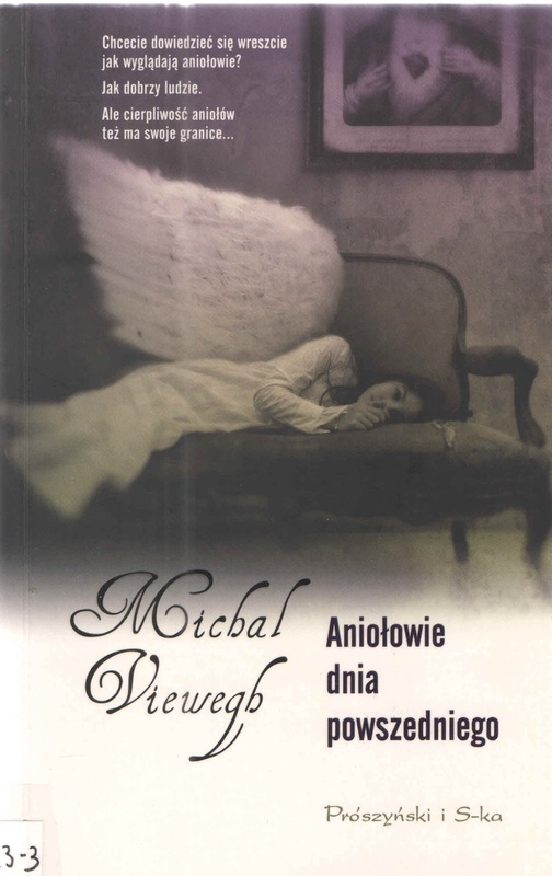 Aniołowie dnia powszedniego