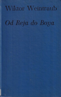 Od Reja do Boya