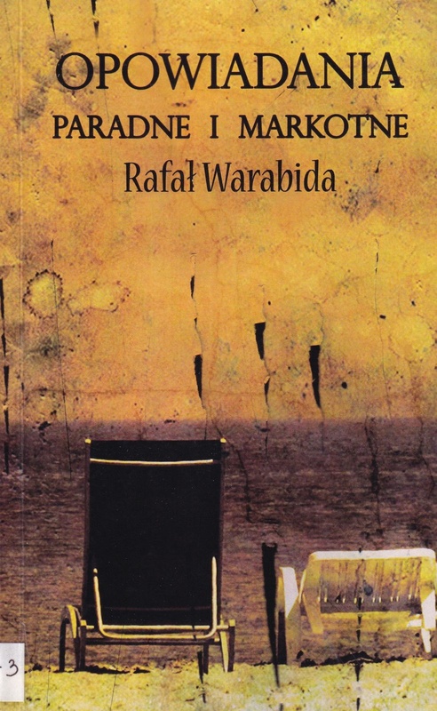 Opowiadania paradne i markotne