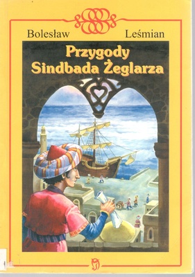 Przygody Sindbada Żeglarza
