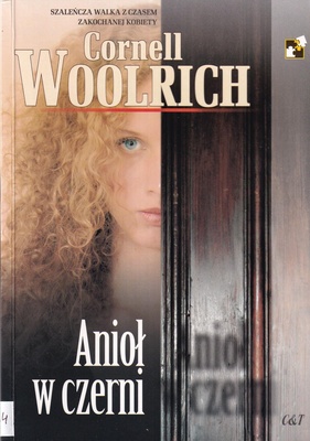 Anioł w czerni