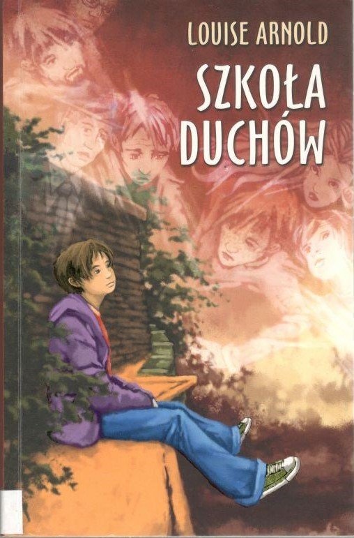 Szkoła duchów
