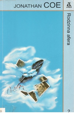 Rodzinna afera.. [T.] 2