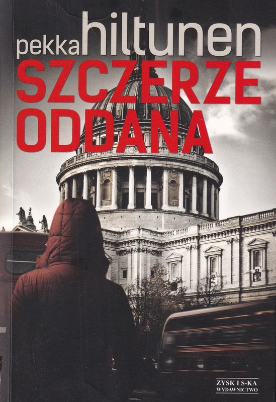 Szczerze oddana