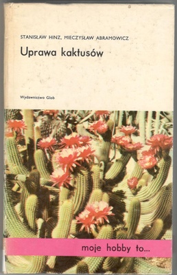 Uprawa kaktusów