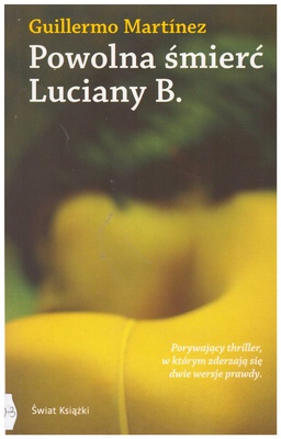 Powolna śmierć Luciany B.