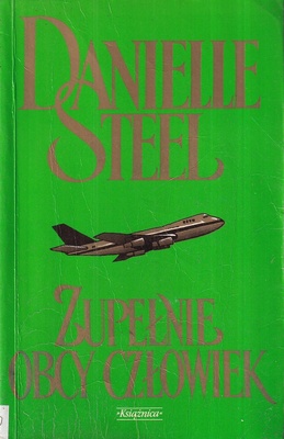 Zupełnie obcy człowiek